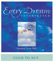 Click here to buy Every Dream Interpreted.